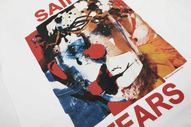 Vintage T Shirts Short _SKUVintageS-XLqctxVT9127248